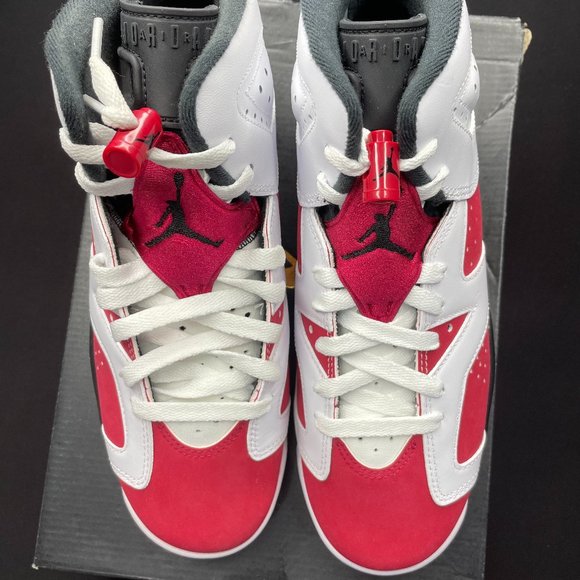 New Nike Air Jordan 6 Retro \